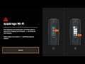 Connexion wifi du dcodeur 5 orange en wps