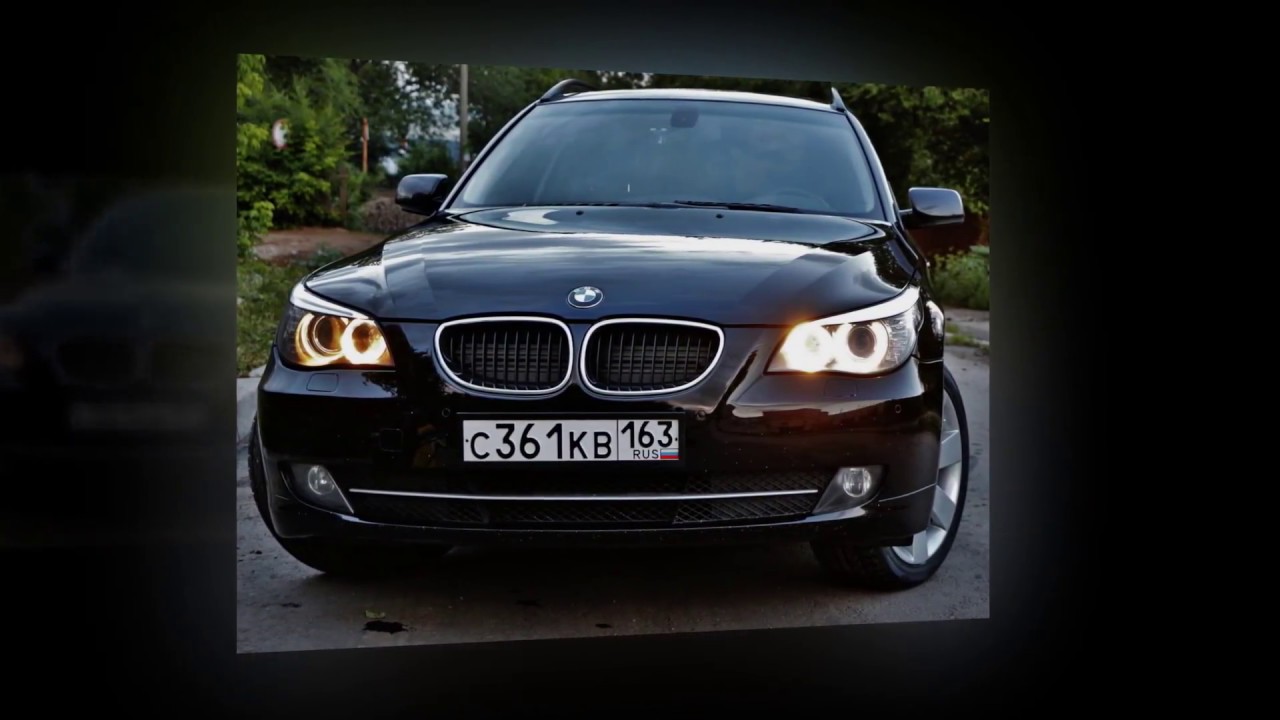 Bmw e 58