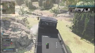 Truck Tony Hawk