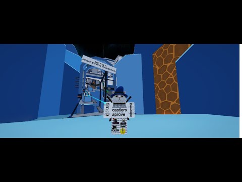 Roblox FE2CM - Blue Moon Evacuation (UNOFFCIAL)  [Crazy]