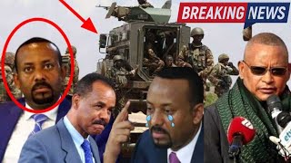 DEG DEG:Wararkii Ugu Dambeeyey Dagaalka Ethiopia,TPLF Oo La Wareegtay & Xogta Abiye Ninki Shirqoolay