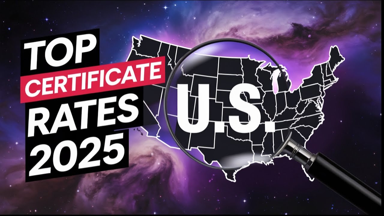 Tech Cu Cd Rates Top 3 Highest Credit Union CD Rates Available Now! 9.50%! Best ...