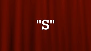 182.- “S”
