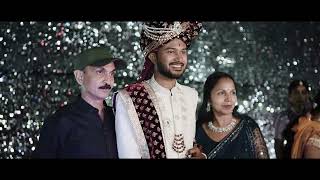 RAHA Wedding Highlight Rishabh Ruby #weddinghighlights
