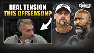 Mike Valenti's INSANE Rumor About Brad Holmes & Dan Campbell!