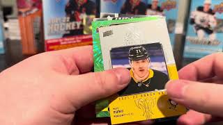 Rippin 5 Blaster Boxes of 2021-2022 Upper Deck series 1 with jumbo young guns #rippin #youngguns by Mike Rips 48 views 4 months ago 17 minutes