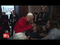 Highlights - May 08 2026, Pompeii: meeting with some ill and disabled people - Pope Leo XIV