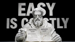 The 8 Patterns Destroying Your Standards | Why You Keep Choosing The Easy Path 