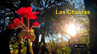 274 Las Chacras (Córdoba) - Estancias y Tradiciones