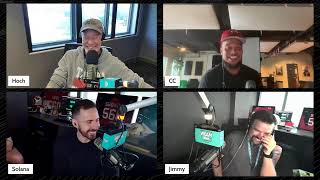 07-30-2026  - Hoch, Crowder, and Solana Show