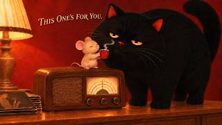 Soft Jazz for Someone on Your Mind 🎷 Sweet & Romantic Vintage Noir Jazz for a Quiet Night screenshot 5