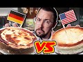 Best German Cheesecake vs Best American Cheesecake