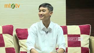 PRESTASI - Fajar Julian Santoso FP UNS 16/06/2020