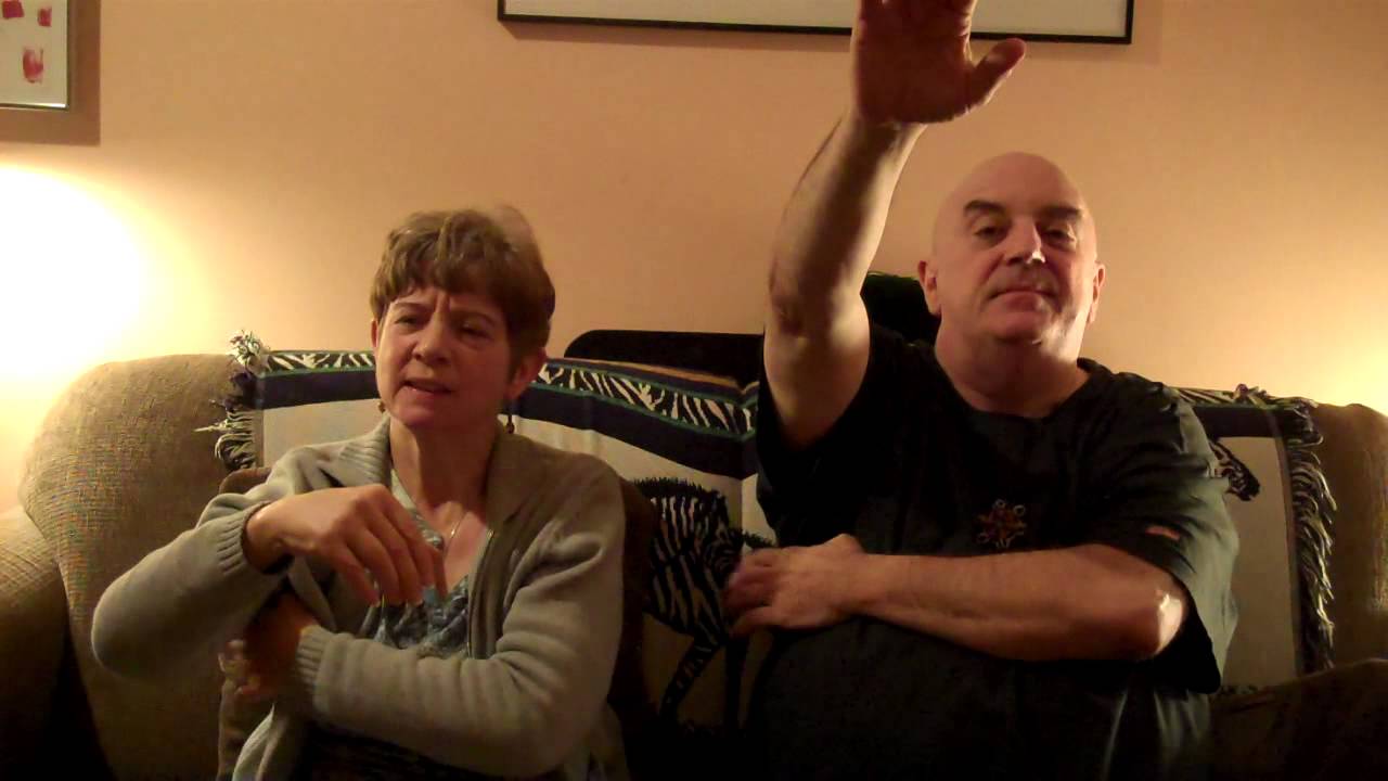 EFT Movie Technique Tony-Guy Parker