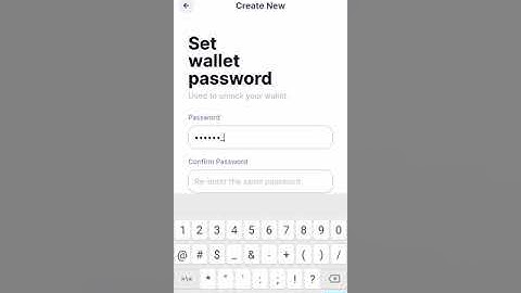 Tutorial of using Suiet Wallet Extension on Mises Browser