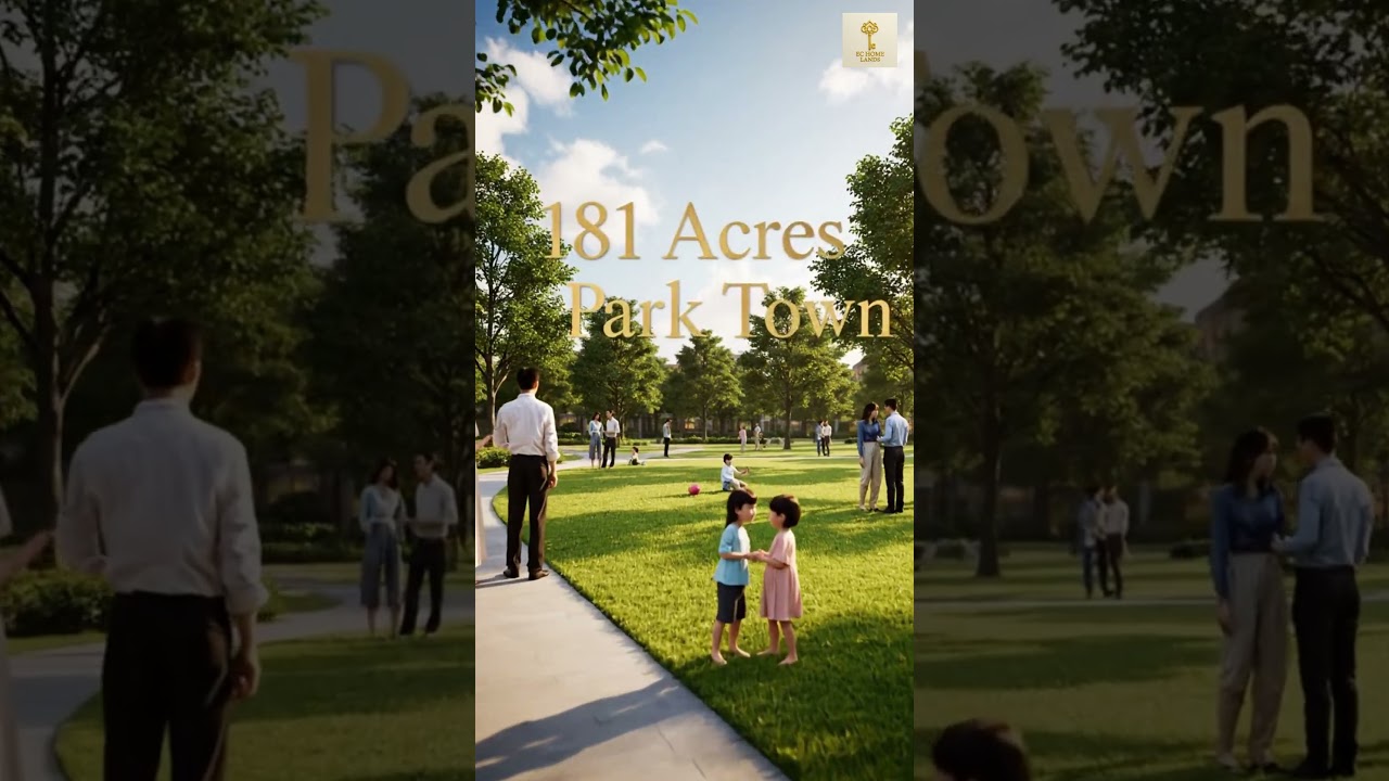 Looking for a land investment near Chennai with strong growth drivers? 