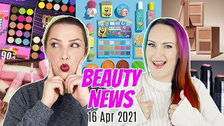 BEAUTY NEWS - 16 April 2021| BINGO! Ep. 300