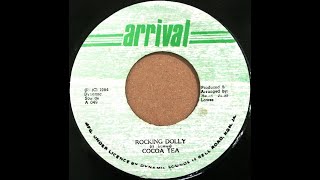 Cocoa Tea - Rocking Dolly (1984 age25)