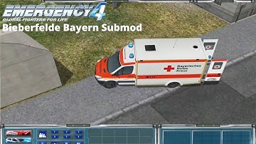 Emergency 4 - Ep20 | Bieberfelde Bayern Submod 1.1