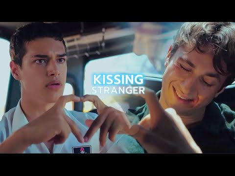 [BL] Multicouple Humor | Kissing Stranger | Bromance in Turkish series