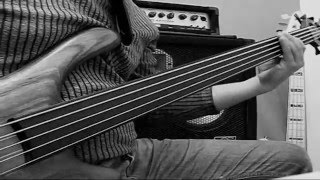 Download Lagu Arabic Bass Cover ( Hussein al jasmi- Ya khlila ) MP3