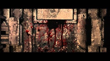 The Evil Within PS4 Chapter 8 Walkthrough Part 5