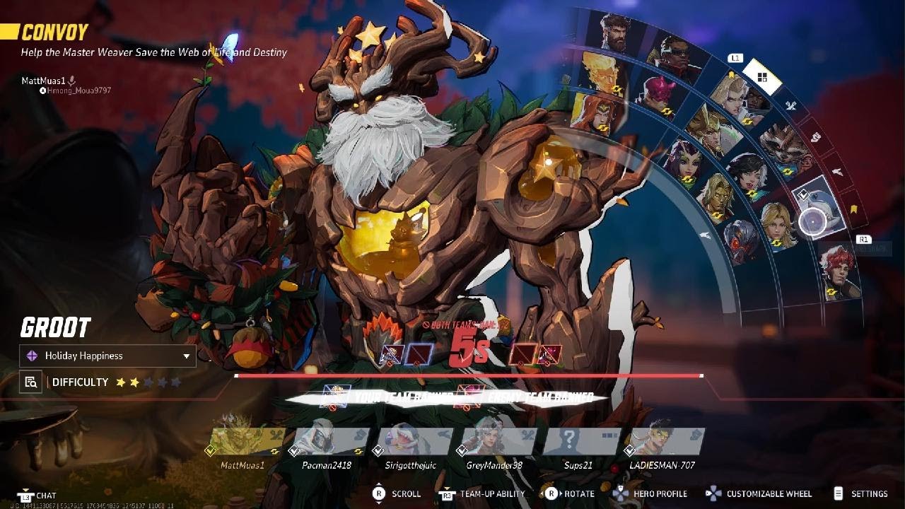 Thing is the Dive killer when you're in a Pinch