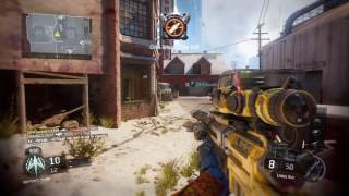 Insane crossmap no scope