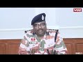 कटा हाथ, ITBP के 50 जवान और ‘घेराव’ का दावा