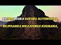 DJ VEKS MWAKA WA MAFANIKIO OFFICIAL LYRICS VIDEO