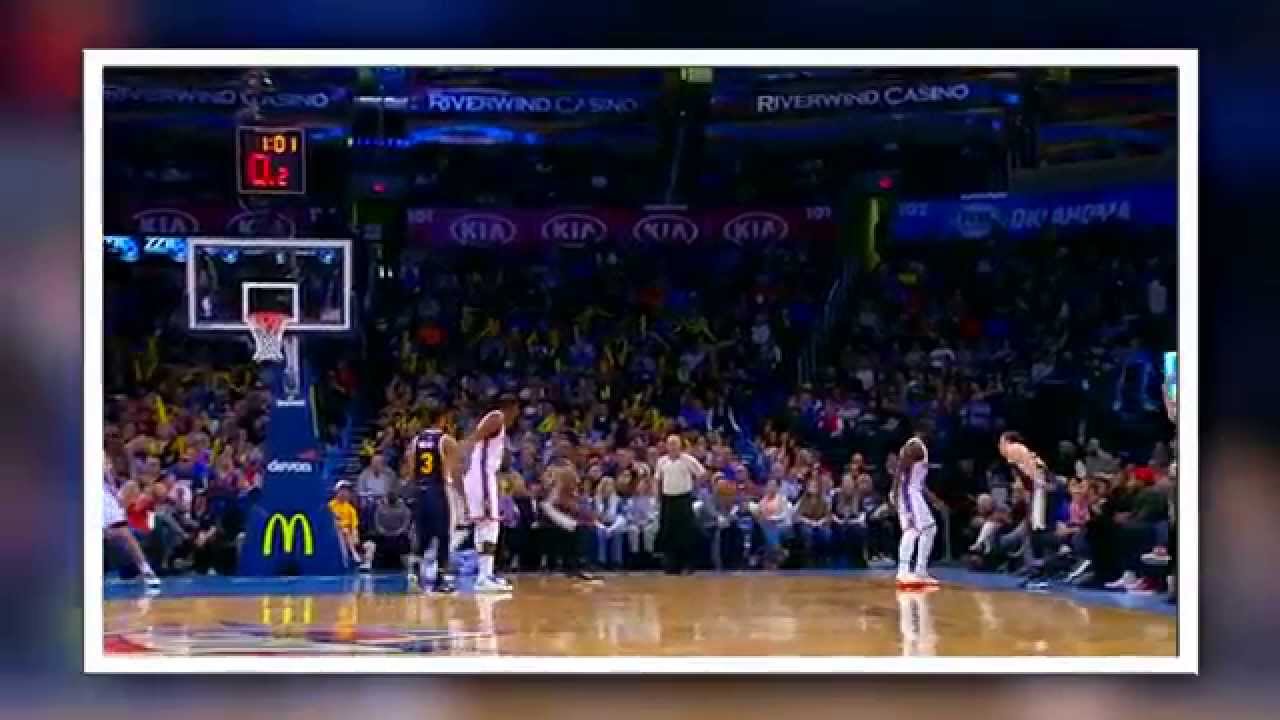 EpikKai Commentating Over NBA Plays