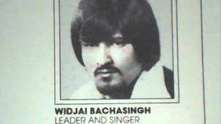 Video thumbnail of "Widjai Bachasingh R.I.P. - Bahe Ankiosedhaar"