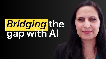 Bridging Gaps with AI #AI #Automation #HealthcareInnovation #HealthCareTransformation