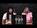 Rundown Spaz - First Day Out (Freestyle) Ft. Nba Youngboy & Rundown Choppaboy REACTION!!