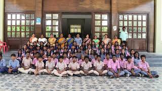 National Teachers Award 2025 #teachers #awards #india #university
