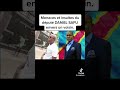 Honorable Daniel Safu En Colère 