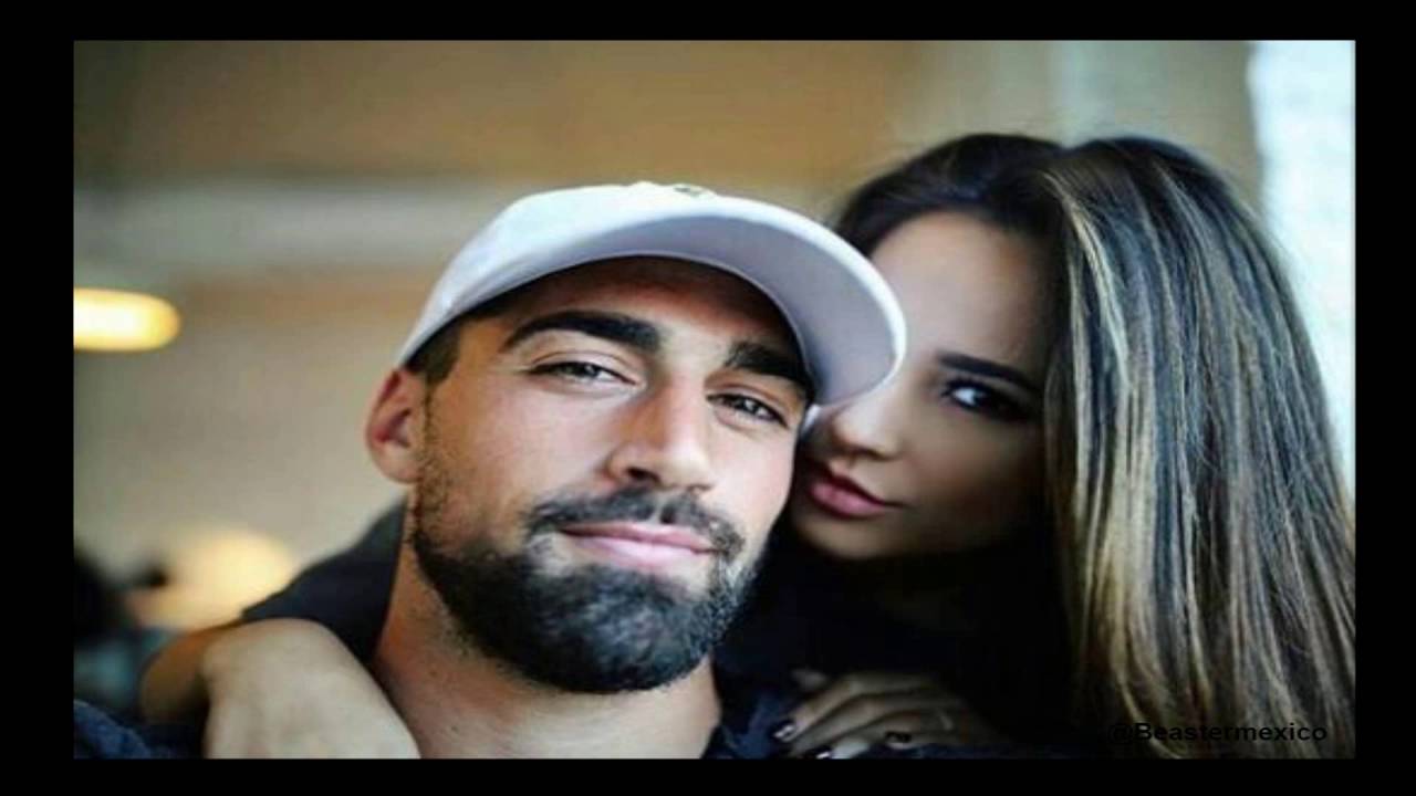 Sebbeca♥ Sebastian Lletget y BeckyG - Part 2