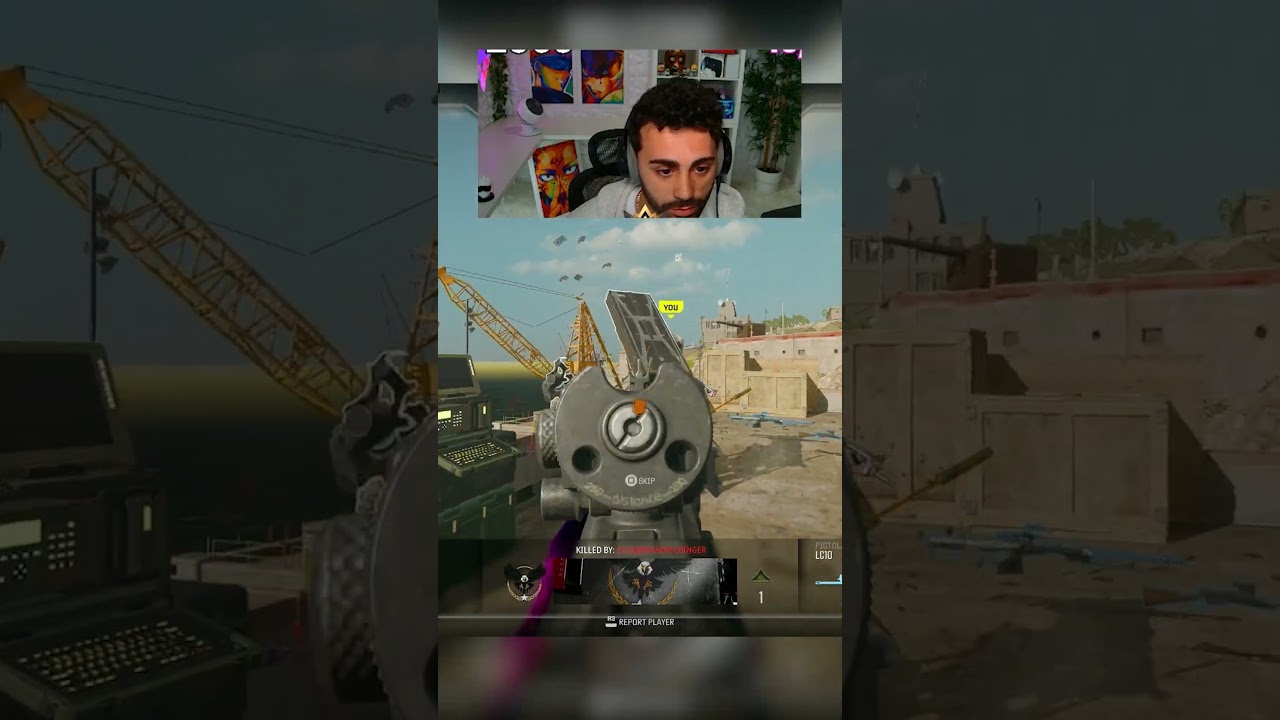 БРО ПОПАЛ В ХАКЕРСКОЕ ЛОББИ😭💀