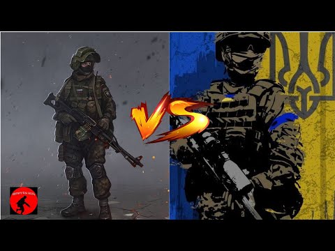 რუსეთ უკრაინის ომის ამჟამინდელი სამხედრო სტატუსი