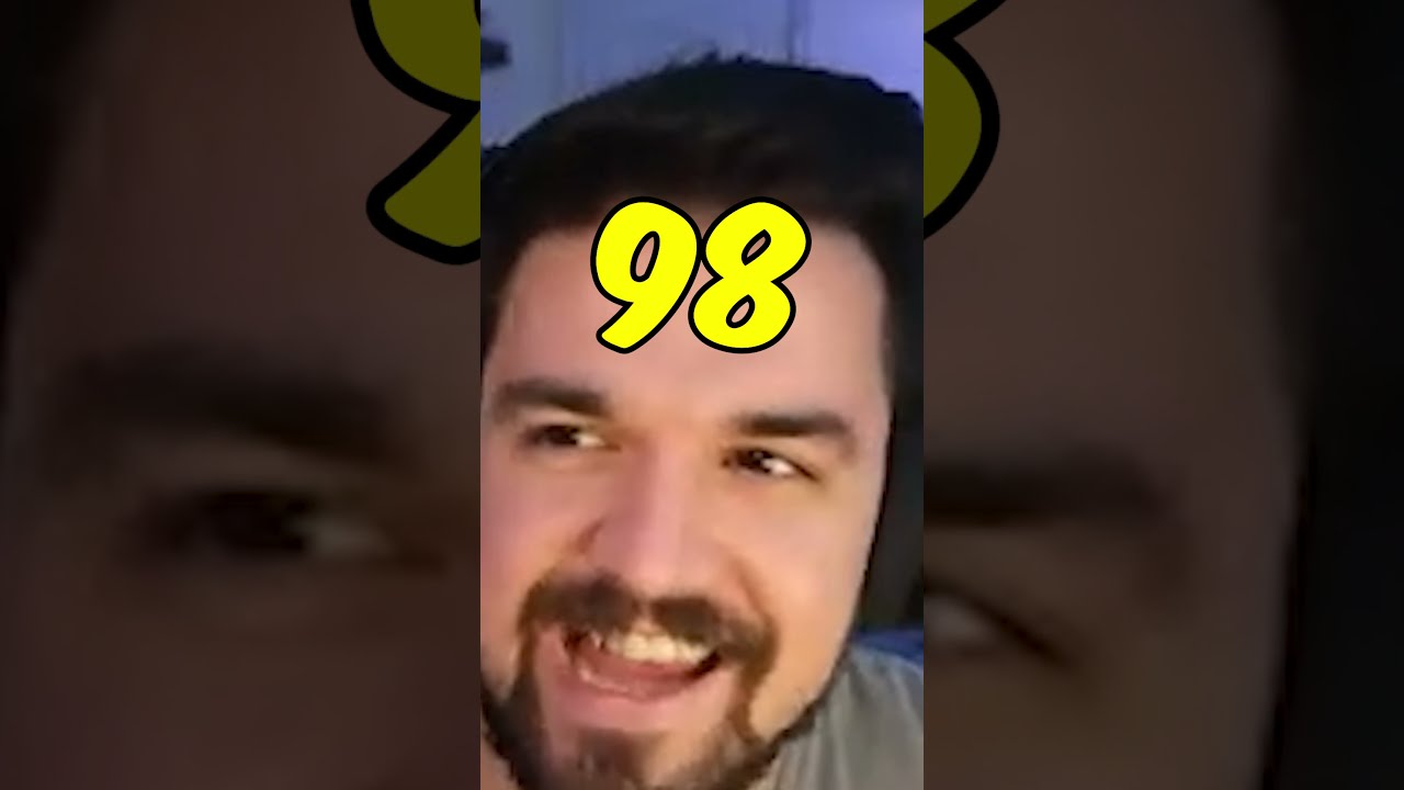 I took an IQ test