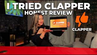 I Tried Clapper in 2026… Here’s My Honest Review 👀 | Clapper App