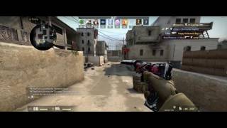 Shadow play csgo test