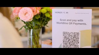 Worldline QR Payments