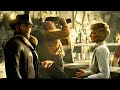 Red Dead Redemption 2 - The Smell of the Grease Paint Part 1 | A Bizarre Encounter in Van Horn