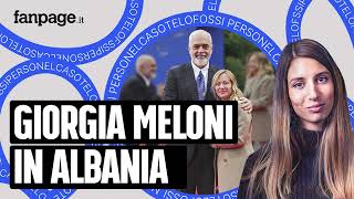 Il premier albanese si inginocchia davanti a Meloni: Nel Caso Te Lo Fossi Perso EP45