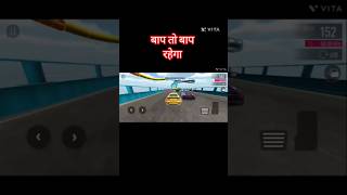 🔥 Ultimate Car Racing Challenge | #Shorts