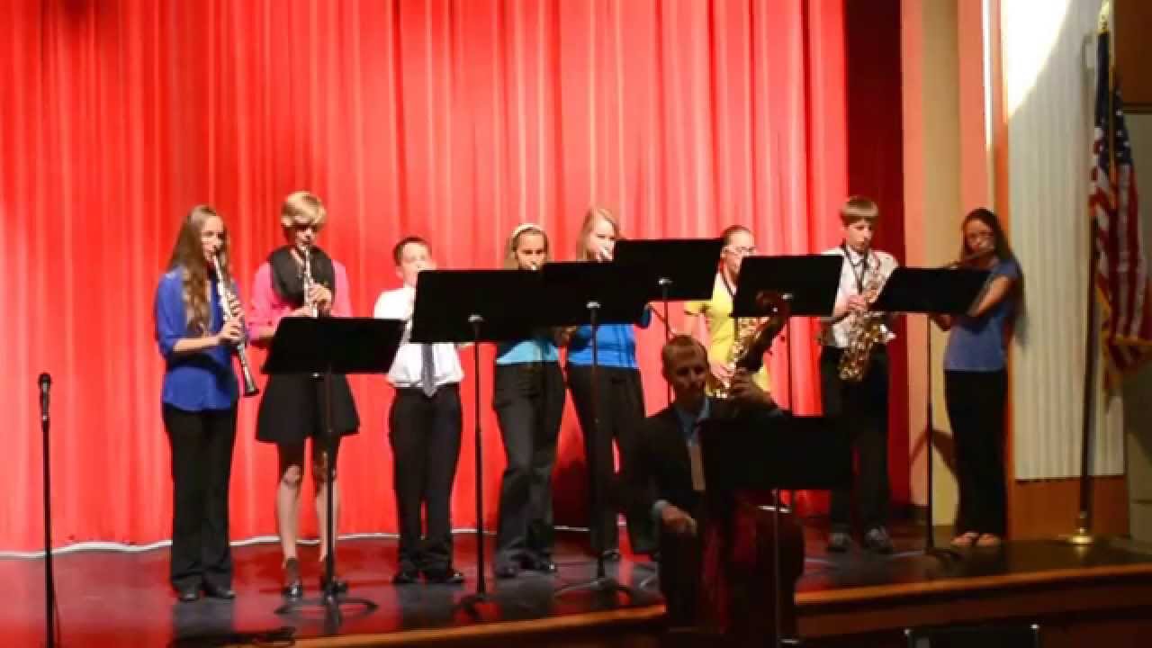 Division Street Blues  (Ethan Freier)