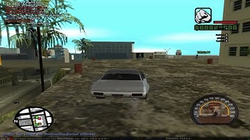 SAMP | Mod S0beit 0.3z + Download (100% Work)