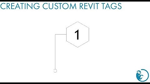 How to Create Custom Tags in Autodesk Revit – Step-by-Step Guide