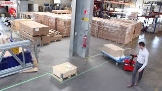 SHS Handling Solutions by SHS Handling Solutions Ltd 152 views 3 years ago 1 minute, 15 seconds